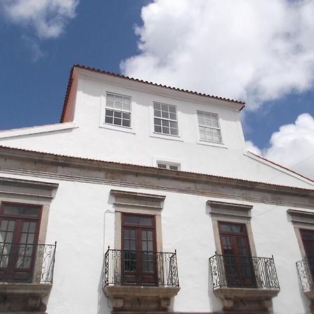 Residencial Galo D'Ouro Hotel Caminha Kültér fotó