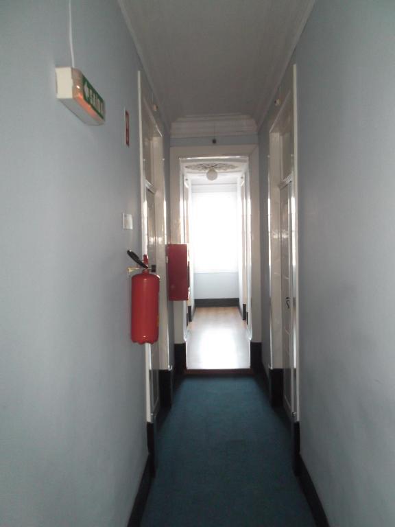 Residencial Galo D'Ouro Hotel Caminha Kültér fotó