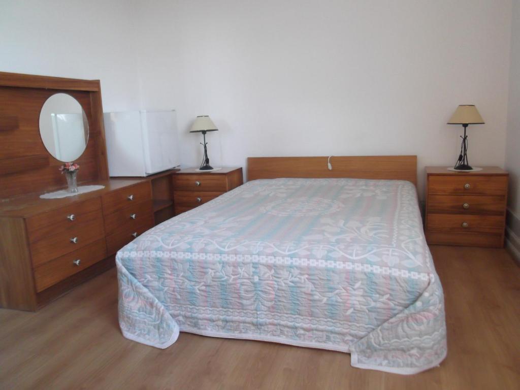 Residencial Galo D'Ouro Hotel Caminha Szoba fotó