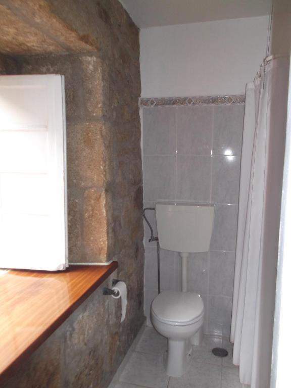 Residencial Galo D'Ouro Hotel Caminha Szoba fotó