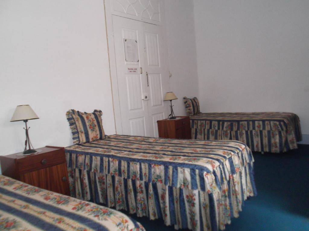 Residencial Galo D'Ouro Hotel Caminha Szoba fotó
