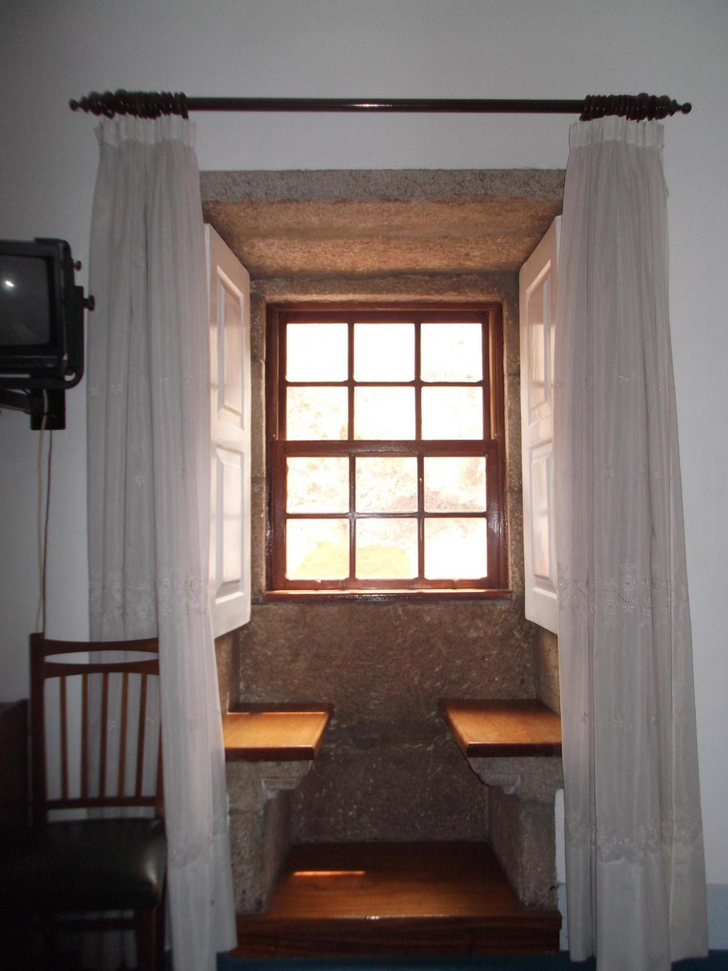 Residencial Galo D'Ouro Hotel Caminha Kültér fotó