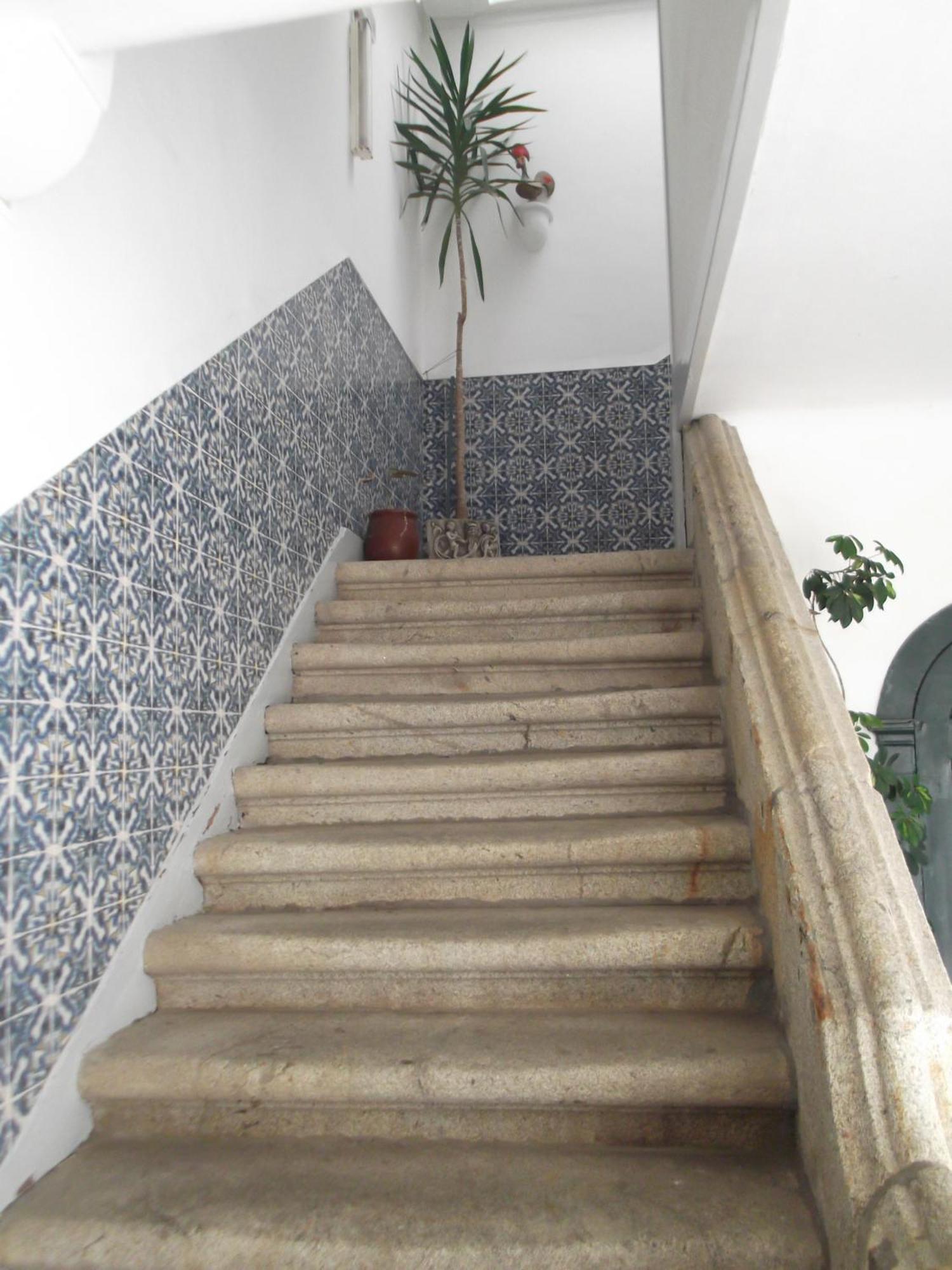 Residencial Galo D'Ouro Hotel Caminha Kültér fotó