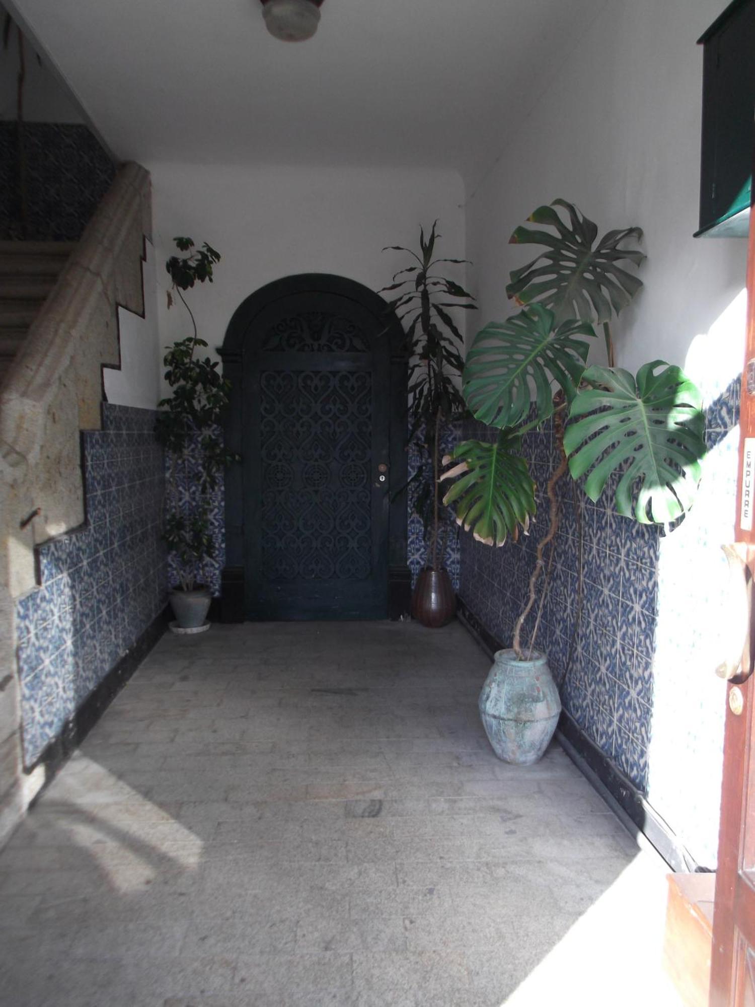 Residencial Galo D'Ouro Hotel Caminha Kültér fotó