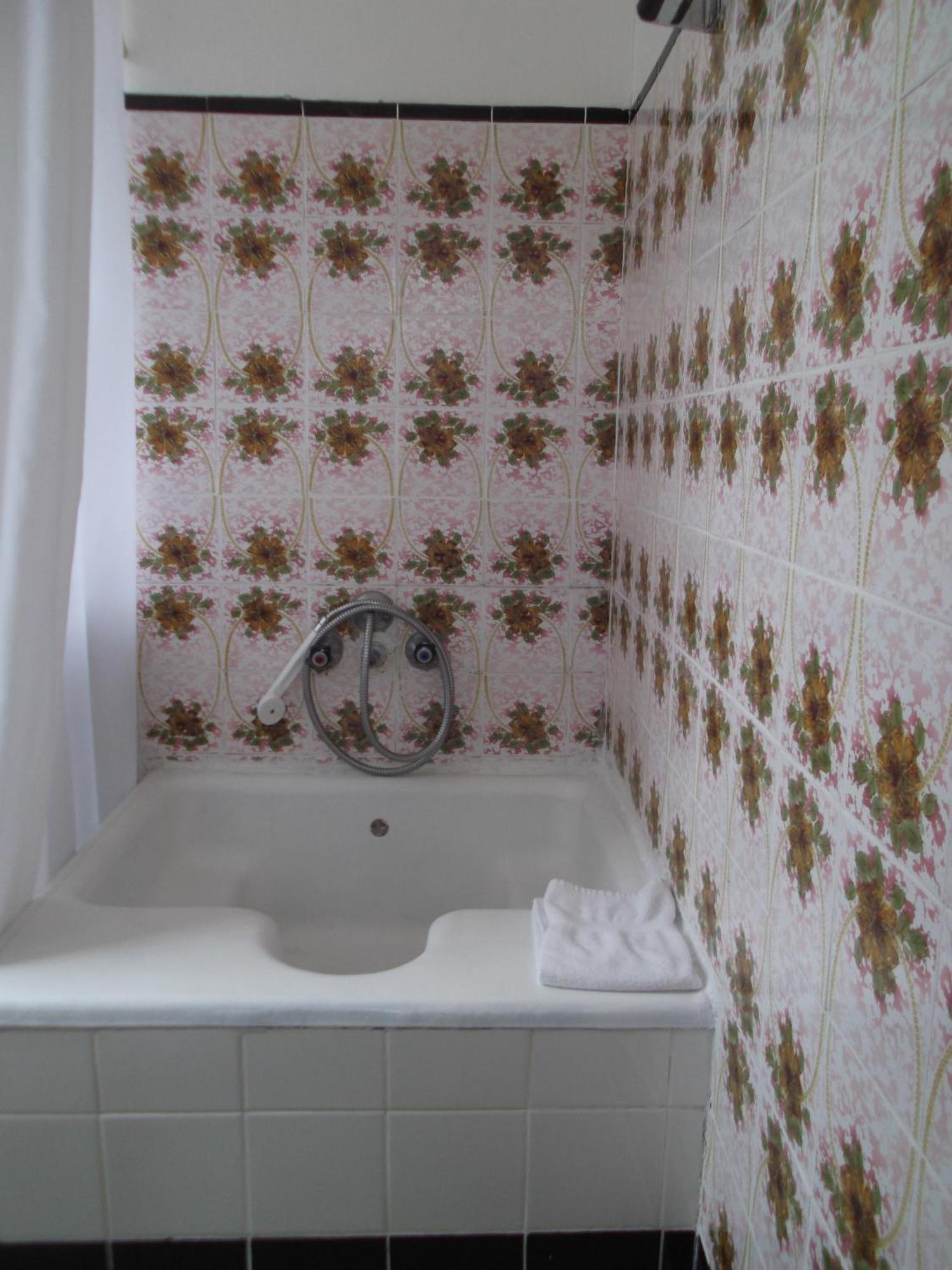 Residencial Galo D'Ouro Hotel Caminha Kültér fotó